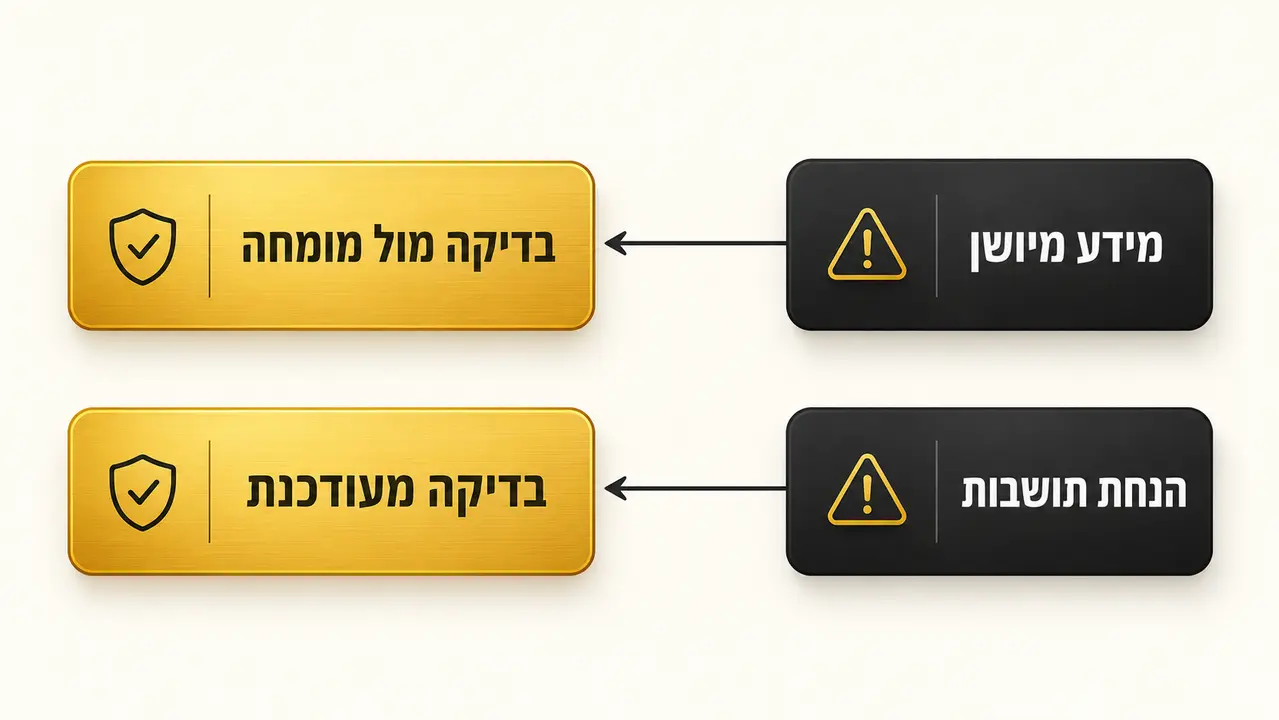 האם קניית דירה נותנת תושבות ומתי משלמים מס שבח