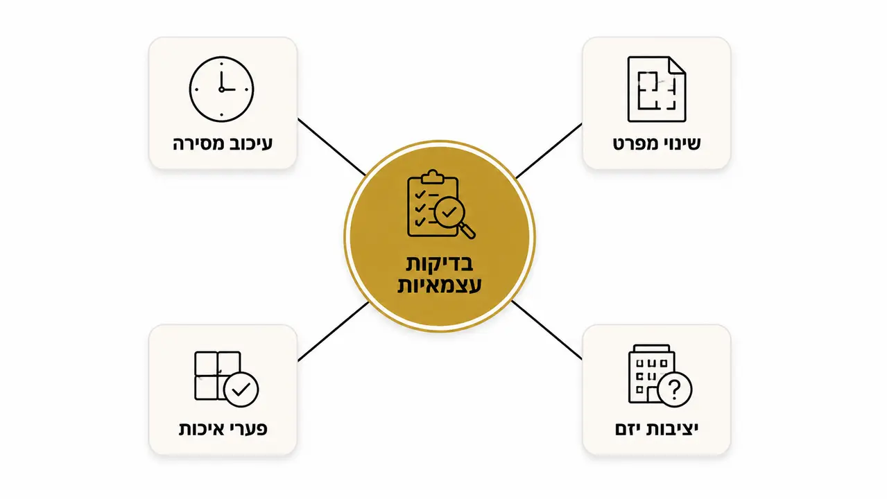האם פריסייל בגאורגיה מסוכן? מה הסיכונים המרכזיים?