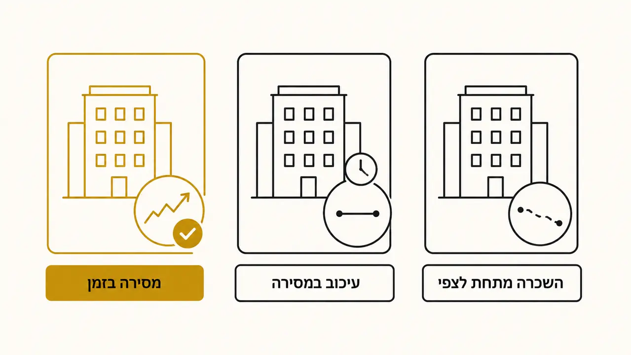 רכישה בתשלומים - איפה נמצא הסיכון האמיתי